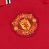 723467_6 CUNHA #10 Manchester United Home Soccer Jersey 2026/27 -UCL