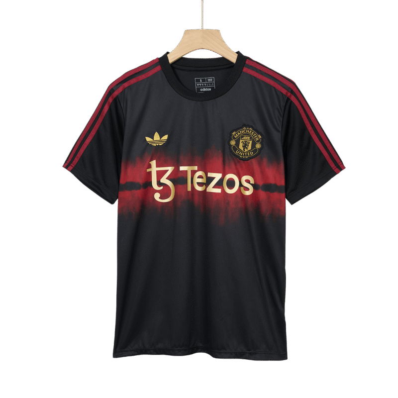 Manchester United CNY Soccer Jersey 2024/25