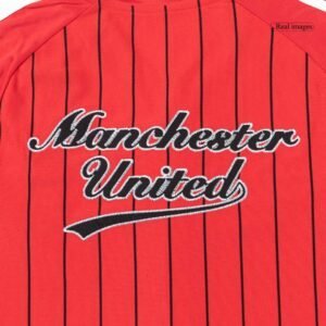Manchester United US Pack Shirt 25/26
