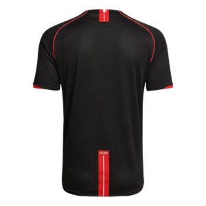 Retro Soccer Jersey Manchester United Away 2007/08 - Image 2