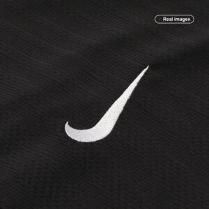 Retro Soccer Jersey SCHOLES #18 Manchester United Away 2007/08 - Image 5