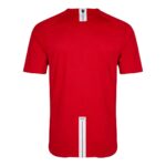 Retro Soccer Jersey Manchester United Home 2007/08