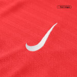 Retro Soccer Jersey RONALDO #7 Manchester United Home 2007/08