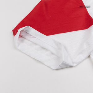 Retro Soccer Jersey Manchester United Away 2010/11 - Image 10
