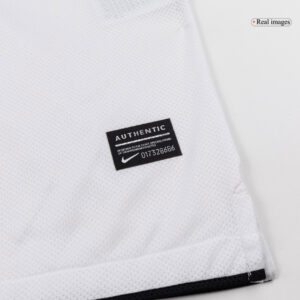 Retro Soccer Jersey Manchester United Away 2010/11 - Image 11