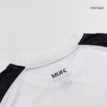 Retro Soccer Jersey Manchester United Away 2010/11