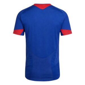 Retro Soccer Jersey Manchester United Away 2005/06 - Image 2
