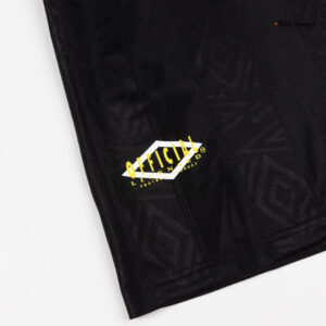 Retro Soccer Jersey Manchester United Away 1993/94 - Image 10