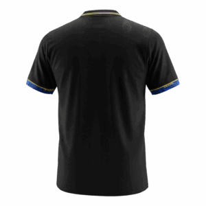 Retro Soccer Jersey Manchester United Away 1993/94 - Image 2