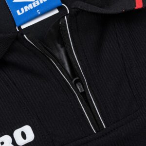 Retro Soccer Jersey Manchester United Away 1998 - Image 4