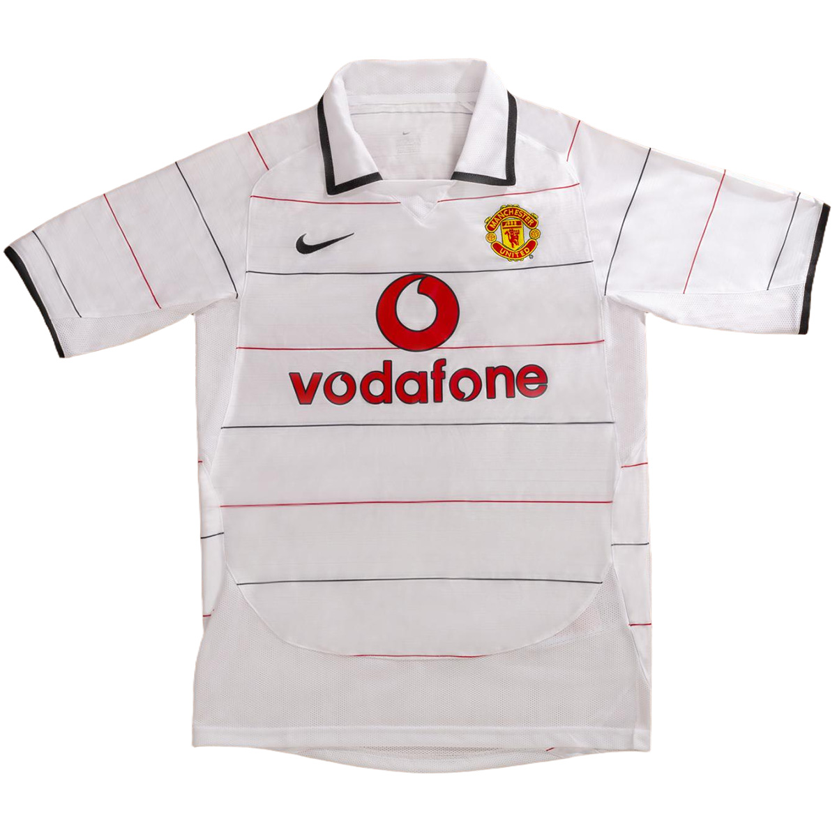 666660_3 Retro Soccer Jersey Manchester United Third Away 2003/05