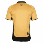 Retro Jersey Manchester United Away/Third 2001/02 Centenary - Image 4
