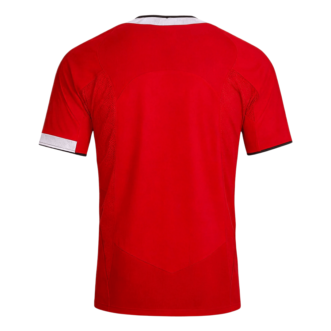 702261_2 Retro Soccer Jersey Manchester United Home 2004/06