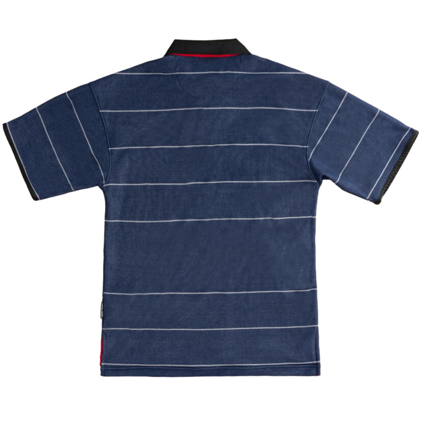 Retro Soccer Jersey Manchester United Away 1999/00