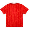 Retro Soccer Jersey Manchester United Home 1992/94