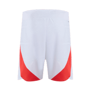 Manchester United Home Authentic Soccer Shorts 2024/25