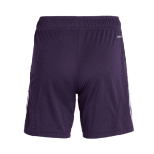 Manchester United Away Soccer Shorts 2025/26