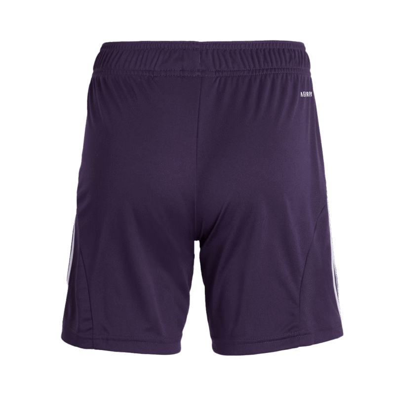 Manchester United Away Soccer Shorts 2025/26