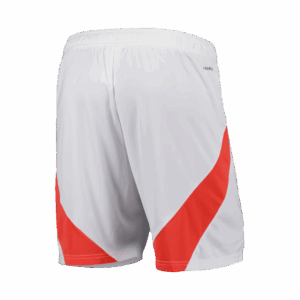 Manchester United Home Soccer Shorts - Image 2