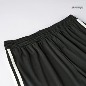 Manchester United Third Away Soccer Shorts - Image 4