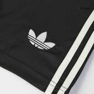 Manchester United Third Away Soccer Shorts - Image 6