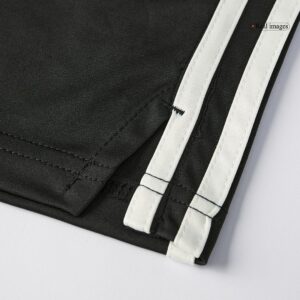 Manchester United Third Away Soccer Shorts - Image 8