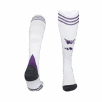 Manchester United Away Soccer Socks 2025/26