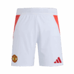 Manchester United Home Player Version Jerseys Full Kit
