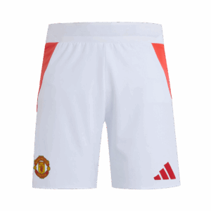 Manchester United Home Player Version Jerseys Full Kit - Image 14