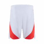 Manchester United Home Player Version Jerseys Kit