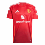 Manchester United Home Jerseys Full Kit
