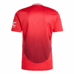Manchester United Home Jerseys Full Kit