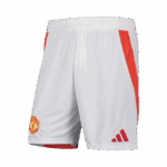 Manchester United Home Jerseys Full Kit