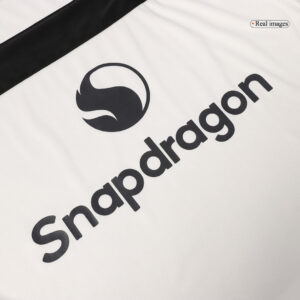 Manchester United Third Away Jerseys Kit - Image 10