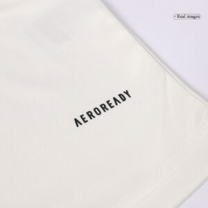 Manchester United Third Away Jerseys Kit - Image 11