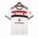 Manchester United Third Away Jerseys Kit