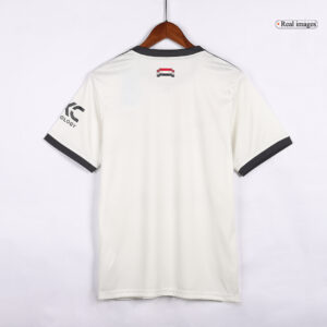 Manchester United Third Away Jerseys Kit - Image 6