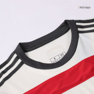 Manchester United Third Away Jerseys Kit - Image 7