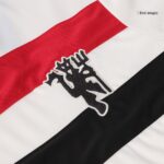 Manchester United Third Away Jerseys Kit