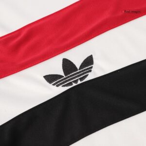 Manchester United Third Away Jerseys Kit - Image 9