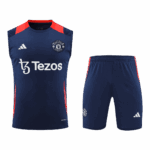Manchester United Pre-Match Jerseys Kit