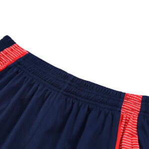 Manchester United Pre-Match Jerseys Kit - Image 10