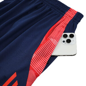 Manchester United Pre-Match Jerseys Kit - Image 11