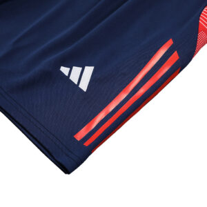 Manchester United Pre-Match Jerseys Kit - Image 12