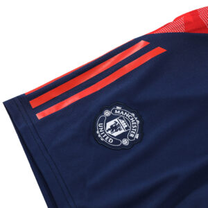Manchester United Pre-Match Jerseys Kit - Image 13