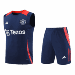 Manchester United Pre-Match Jerseys Kit