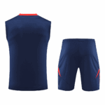 Manchester United Pre-Match Jerseys Kit