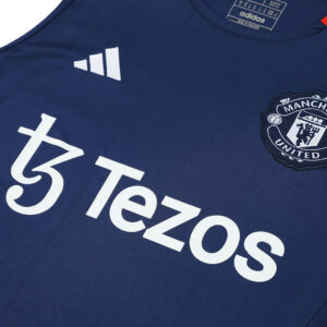 Manchester United Pre-Match Jerseys Kit - Image 6