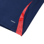 Manchester United Pre-Match Jerseys Kit