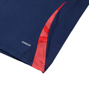 Manchester United Pre-Match Jerseys Kit - Image 7